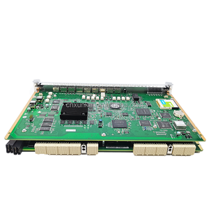 光処理ユニット73CXP TN73CXP2コントロールボード4 * 1GE + 2 * 10GE Huawei Optix PTN 1900に使用 - Product Image 2