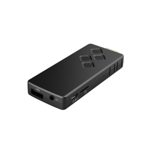 2025 nuovo Smart Mi TV Stick 4K dispositivo Streaming Android Allwinner H313 processore 2GB RAM supporto 2160p con telecomando vocale - Product Image 2