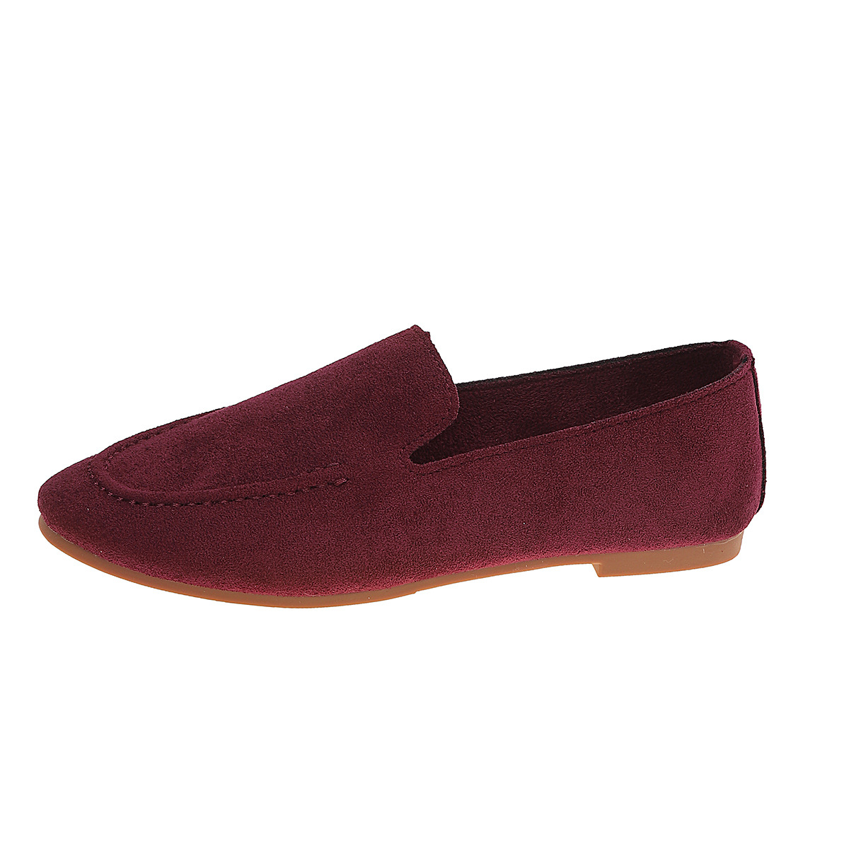 Wine red