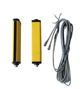 Response time less than 10ms object detection <strong>sensor</strong> <strong>ldr</strong> <strong>light</strong> <strong>sensor</strong> 10/20/30/40mm beam pitch safety beam <strong>sensor</strong> - Product Image 6