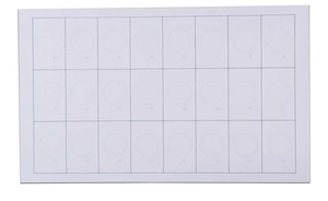 工厂13.56兆赫经典1k Prelam板NFC213/ 215射频识别嵌板NFC天线Prelam卡 - Product Image 3