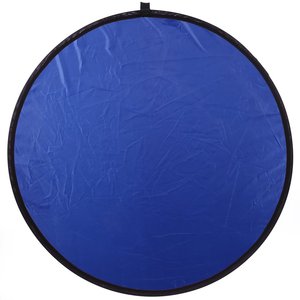 80厘米相机工作室金银反射手电筒反射器可折叠 7 在 1 反射器光盘 - Product Image 3