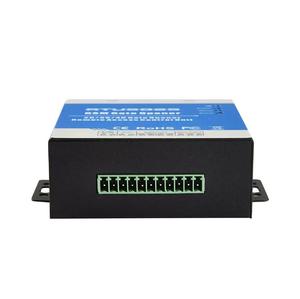 热GPRS 4G LTE无线遥控开关控制解决方案1继电器/2数字输入RTU5025用于远程无线和射频模块 - Product Image 2