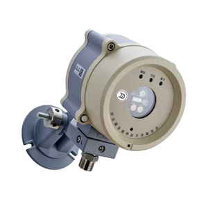 Três sensores infravermelhos piroelétricos de banda estreita em bandas diferentes Detector de chama infravermelho de três bandas tipo ponto à prova de explosão - Product Image 2