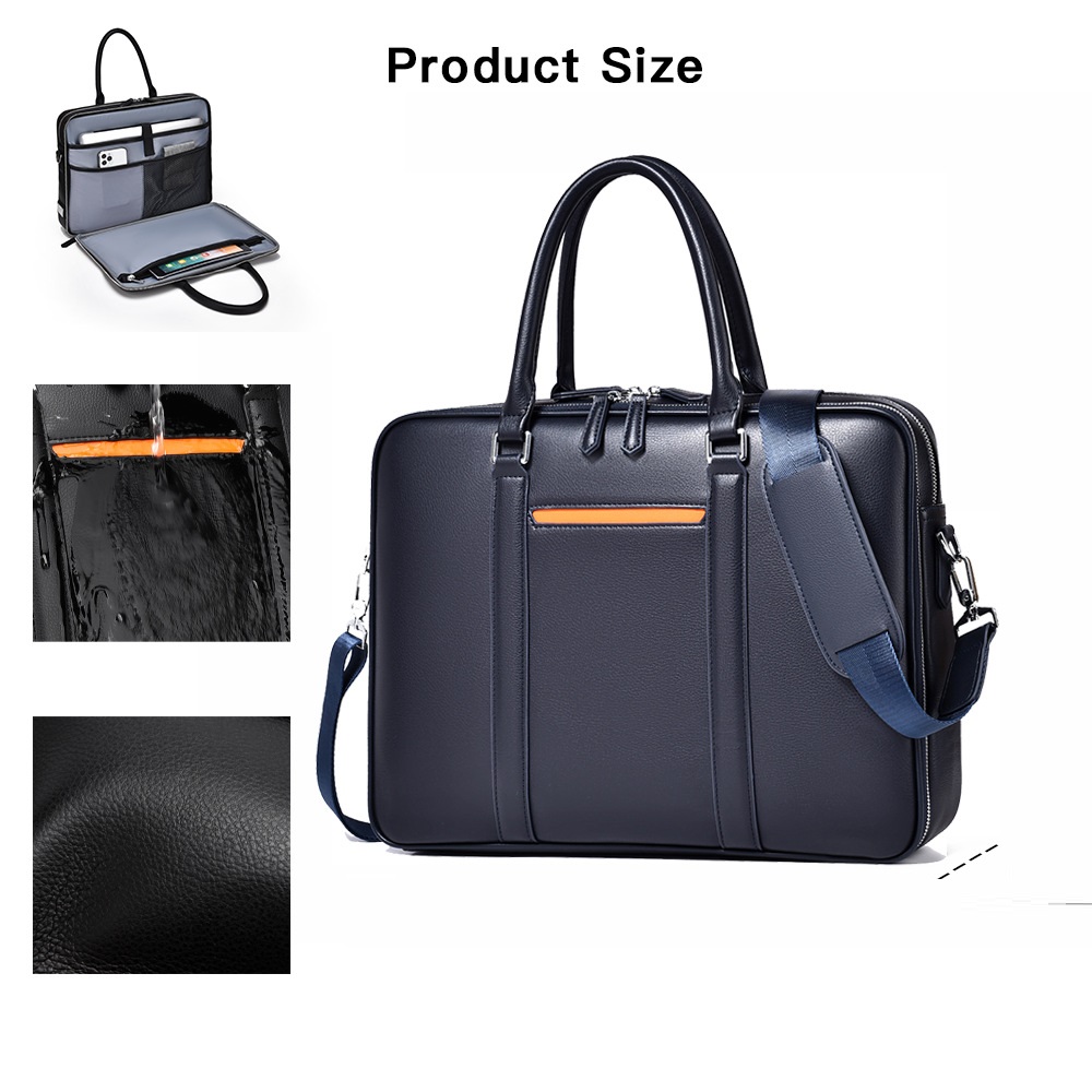 bleu profond