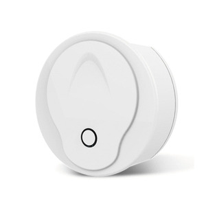 WG-Z-концентратор Tuya Zigbee, беспроводной мост для умного дома - Product Image 1