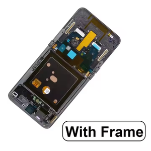 For Samsung for Galaxy <strong>A80</strong> Display Assembly High Quality OEM Replacement Touch Screen LCD Screen Digitizer Mobile Phone <strong>Parts</strong> - Product Image 2