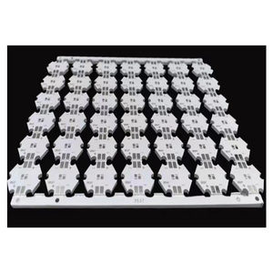 Mükemmel çok katmanlı Pcb üretimi Led Pcb ışık sürücüsü kuantum gücü devre - Product Image 3