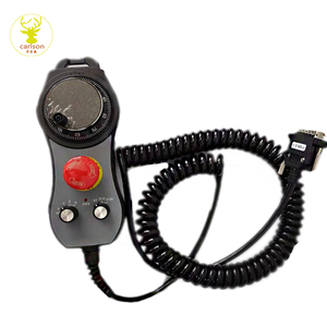 Mejor precio controlador Cnc 3/4 Axis DDCS V4.1 para fresadora de madera Cnc