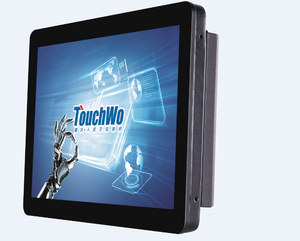 <strong>Embedded</strong> 10 10.1 10.4 Inch Touch Screen Industrial Panel PC for Control <strong>System</strong> With High Quality/wins7 Touch Panel Pc - Product Image 5