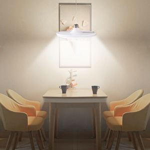 หลอดไฟ LED แบบโมเดิร์นสำหรับบ้านรูปยูเอฟโอหลอดไฟ LED E27หลอดไฟตกแต่ง/หลอดไฟฟ้าหลอดไฟ LED/หลอดไฟ LED - Product Image 3