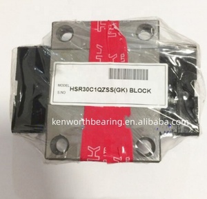 高质量THK直线导轨HSR15C HSR30C - Product Image 4