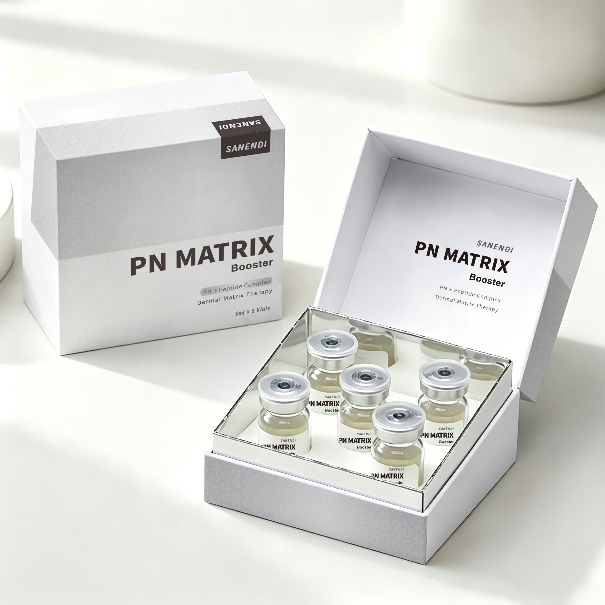 PN MATRIX