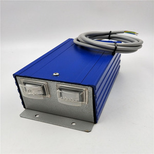 A2C7S Ionen generator Industrieller Ionen generator Ionen regler - Product Image 2