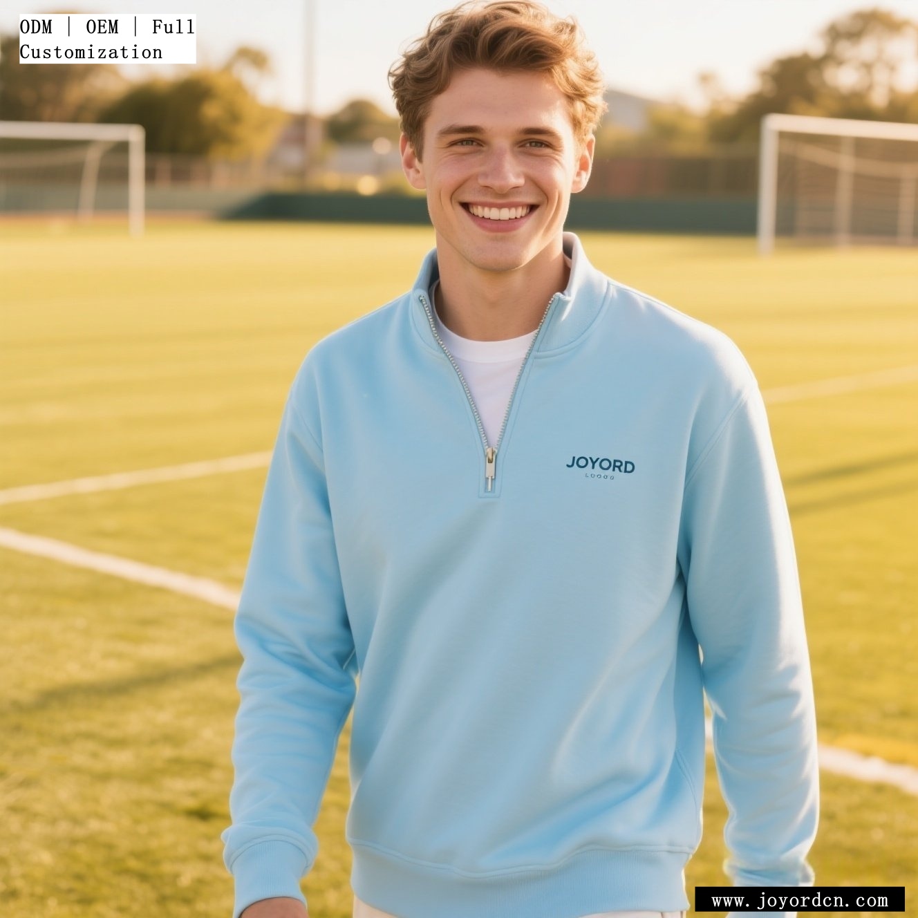 Light Blue