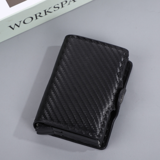 Carbon fiber black