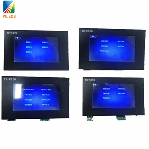 DMX512 ucs512 TM512 SM512 записывающее устройство для кодов Rgbw Rgb Dmx контроллер Xbc100 записывающее устройство для кодировщика адресов - Product Image 5