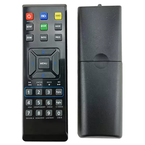 EV-S60H Máy Chiếu Điều Khiển Từ Xa Cho Acer X1213P PD113 H6540BD EV-S60H P1383W H7531D X115 X1160A X1161P X1161N AS201 AS301 X113 - Product Image 6