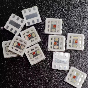Full Color 3030 Smd <strong>RGB</strong> 1.5W Chip <strong>LED</strong> Diode for Headlight Stage Light - Product Image 3