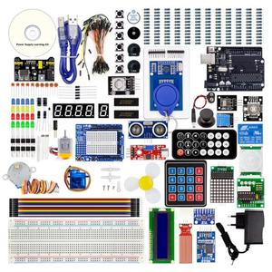 Il più completo ultimo Kit di avviamento con TUTORIAL compatibile con IDE - Product Image 6