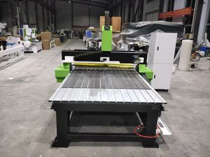 LU DIAO <strong>Automated</strong> Woodworking Engraving Machine <strong>Cnc</strong> <strong>Router</strong> for Wood Mdf Furniture Carving - Product Image 3