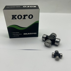 28.57*49*80 Vòng bi khớp xoay đa hướng chất lượng cao GUT-27 GU-7430 35*96.8 GU-7440 38106.1 GU-7460 44*124.8 - Product Image 2