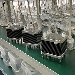 ミニPem燃料電池水素電池エネルギー発生器固体水素燃料自動車用アプリケーション - Product Image 6