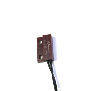 Sensor de Proximidad Inductivo Magnético Otis, Sensor de Proximidad Cuadrado de 30V CC, 1 Unidad, 2 Unidades - Product Image 3