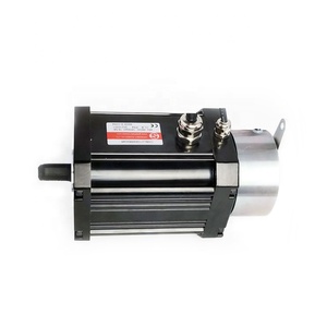 Factory Direct Price High Power 3kw 5kw BLDC Brushless DC <strong>Motor</strong> with Controller - Product Image 3