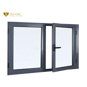 Sliding <strong>Window</strong>/casement Others on <strong>Sale</strong> Trend Double-layered Glass Design Aluminum Simple <strong>Windows</strong> <strong>Windows</strong> and Doors Indoor Swing - Product Image 3