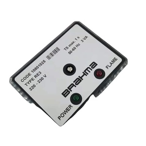 BRAHMAスポット200中古条件用Shang Hai Ran Xian RE3プログラムコントローラ - Product Image 1