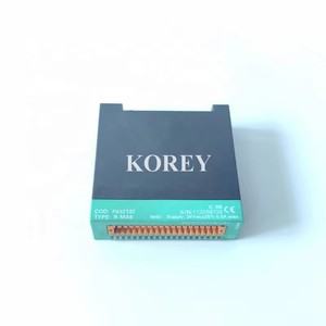 Módulo PLC F032132, con 6 entradas analógicas, 6 salidas, y, a la vez, F032132
