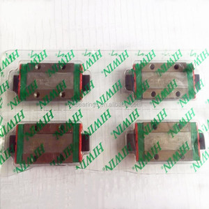 廉价原装Hiwin Mgn系列直线导轨和滑块MGN9H MGN12H - Product Image 5