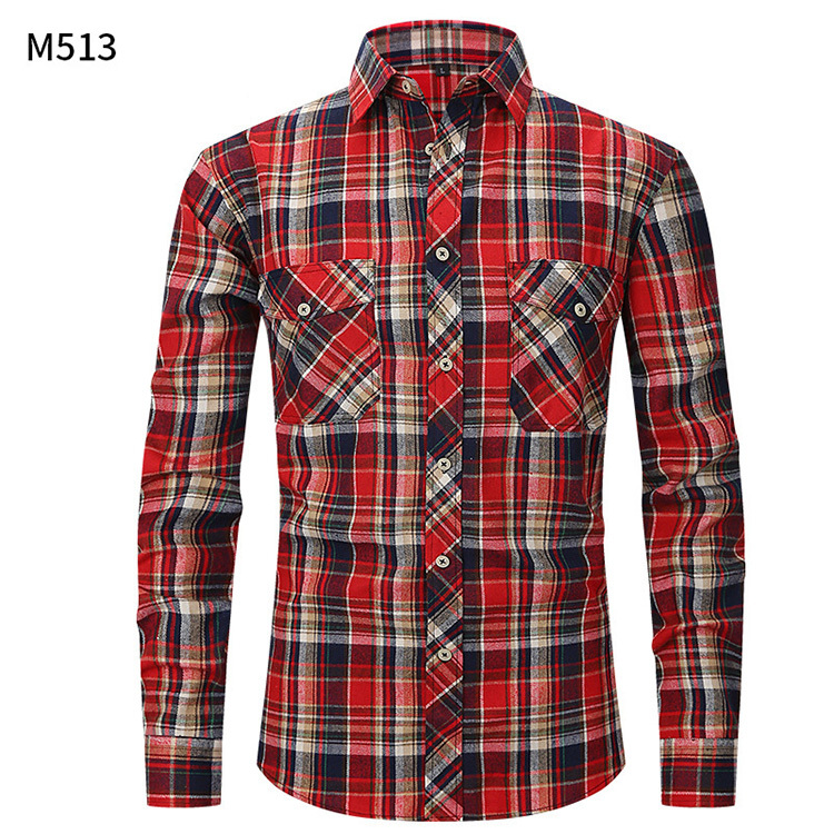 M513 rosso