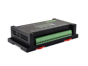 带数字输入和RS485的波共享工业Modbus RTU 8-ch继电器模块 (D)，Modbus RTU协议，7 ~ 36v电源 - Product Image 6