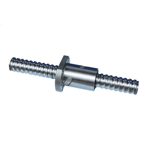 Makine C5 C7 düşük fiyat için yüksek kaliteli hassas bilyalı vidalar SFU1204-3 SFNU1204-4 - Product Image 6