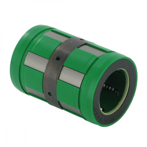 <strong>Precision</strong> and High Stability Low Noise Guide <strong>Rails</strong> with Ball FL 04 <strong>Linear</strong> Bearings - Product Image 2
