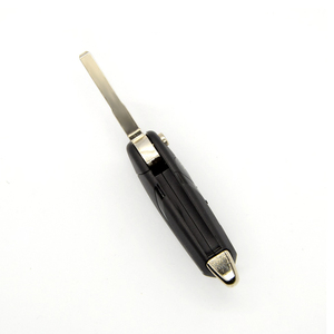 フリップキーリモートカーキー2013-2016For-d Fusion 4-Button PN164-R7986 N5F-A08TAA交換用キー - Product Image 4
