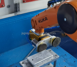 Sistema de Control de fuerza con Robot - Product Image 3