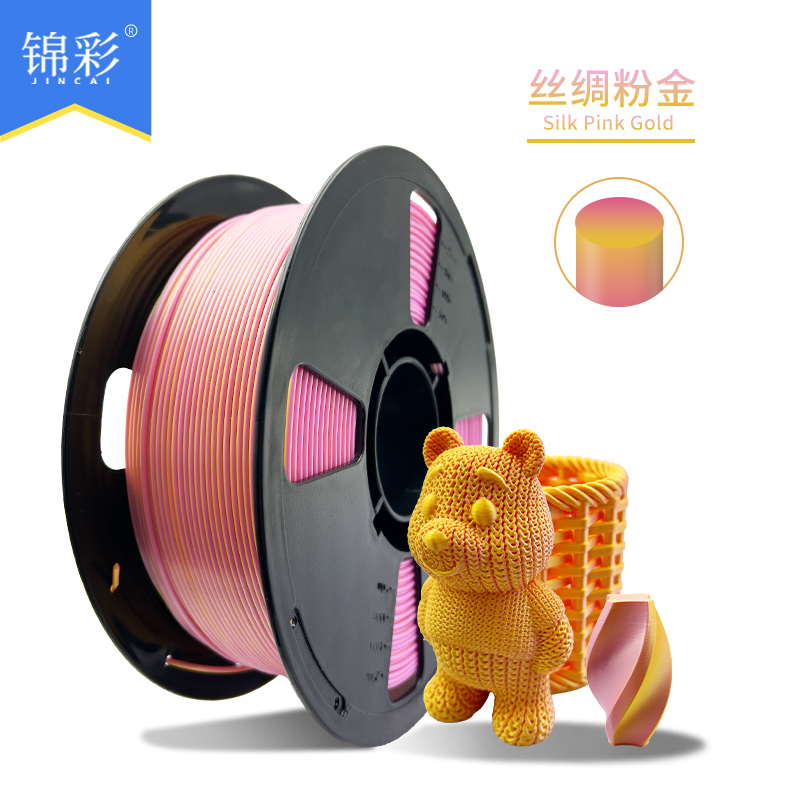 Pink Gold