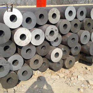 Seamless Steel <strong>Tube</strong> <strong>ASTM</strong> A192 in Stock From Factory for Power Station Equipment - Product Image 3