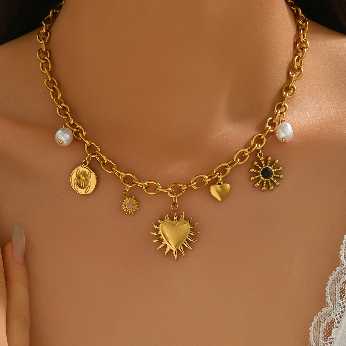 XL534-3 Oro 2