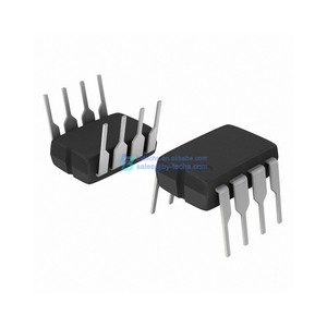 Stücklisten-ICs Lieferant NCV3066PG LED-Treiber DC DC-Regler Step-Down Buck Step-Up Boost Analog PWM 1.5A Schalter NCV30-66PG 8-PDIP - Product Image 1