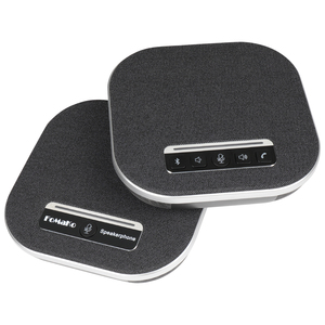 Tốt nhất ODM OEM fmk700 Loa Bluetooth Bluetooth Loa không dây cho hội nghị và ứng dụng tiên tiến Microphone - Product Image 3