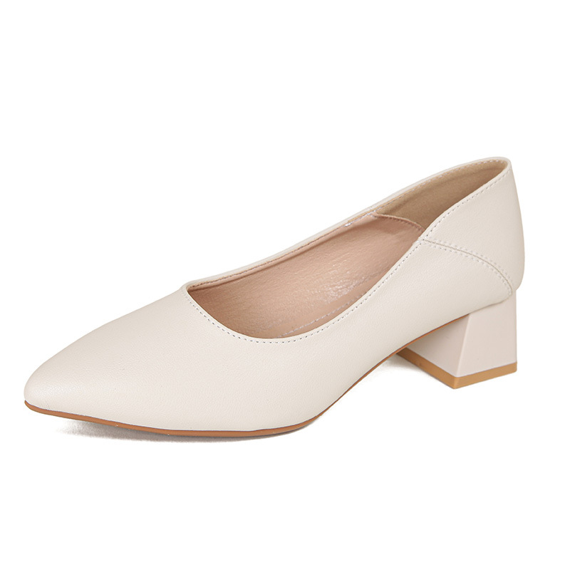 White 5cm