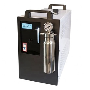 HO-300TL yükseltilmiş HHO jeneratör 305L/h su KAYNAK MAKINESİ - Product Image 1