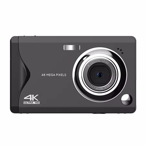 Nuovo Design 48MP digitale ancora videocamera con schermo da 3.0 "e fotocamera con Zoom digitale 16x - Product Image 4