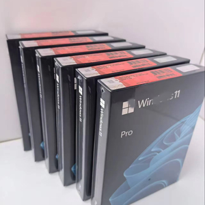 100% オリジナルWin 11 Proキーオンライン有効化保証Macオペレーティングシステムサポート送料無料 - Product Image 1