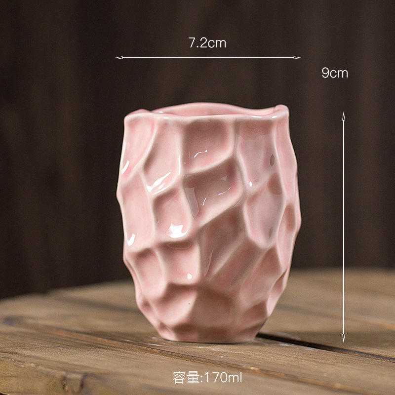 Coupe marteau (rose)