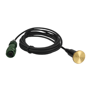 LPT Accelerometer Low Strain Dynamic <strong>Tests</strong> Pile Echo Integrity Tester to Detect the Integrity of Drilled Concrete Piles - Product Image 1